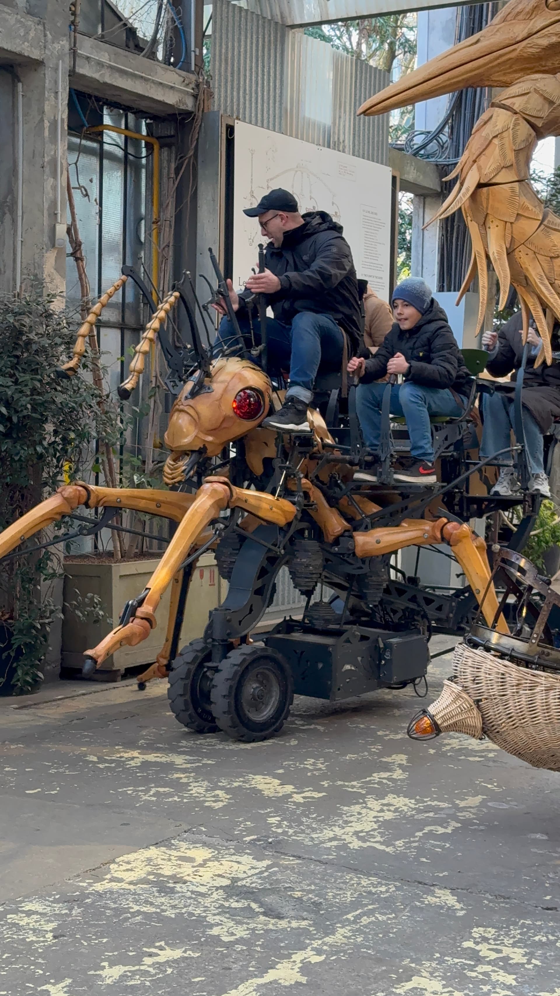 Les Machines de l’Ile de Nantes
