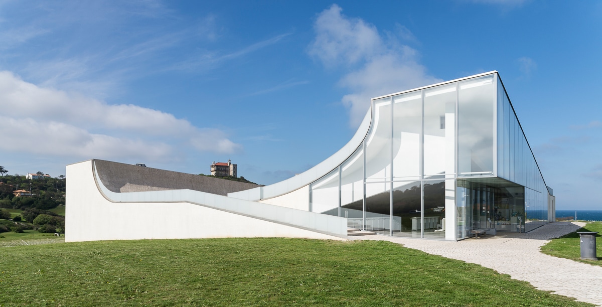 Cité de l'Océan à Biarritz