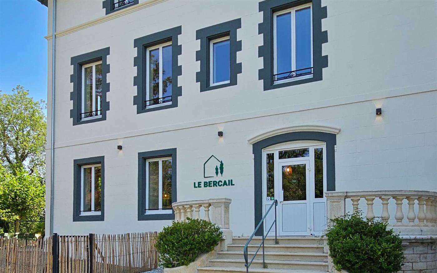 Le Bercail à Bayonne
